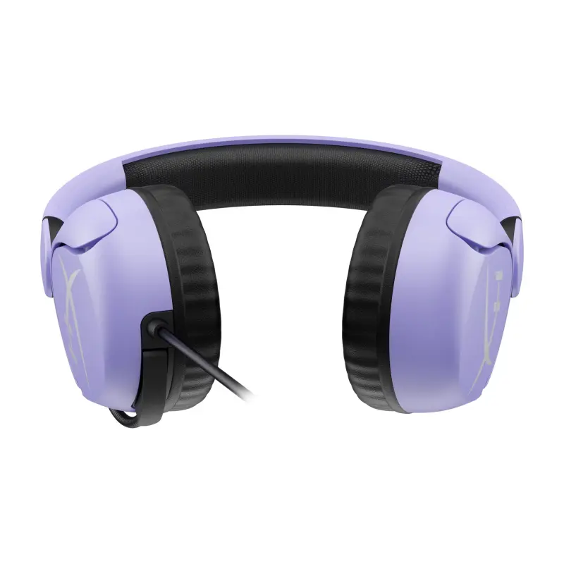 CASQUE HyperX Cloud Mini WD LAVANDER