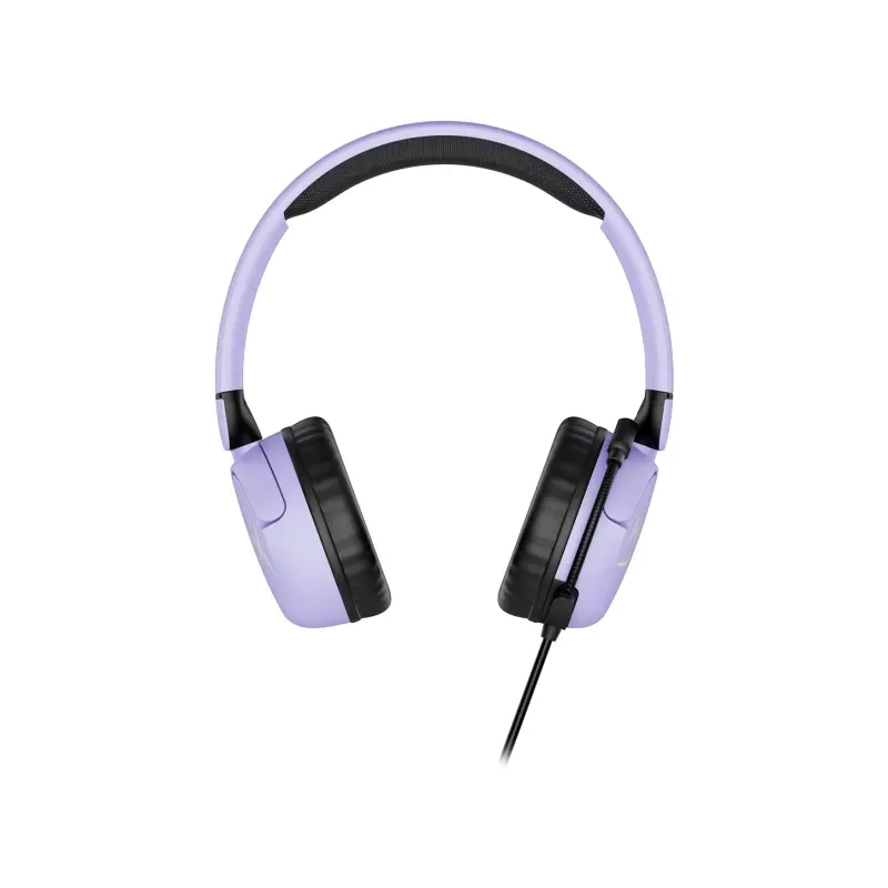 CASQUE HyperX Cloud Mini WD LAVANDER