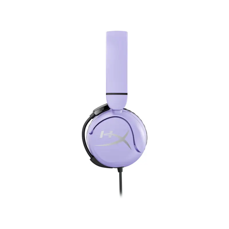 CASQUE HyperX Cloud Mini WD LAVANDER