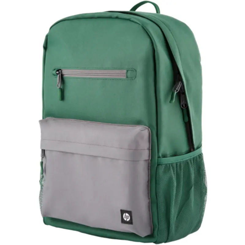 Sac à dos HP Campus Pour Pc portable 15.6&Prime; / 17 Litres / Vert