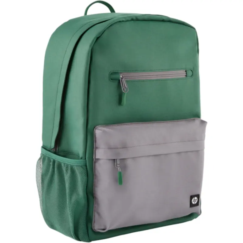 Sac à dos HP Campus Pour Pc portable 15.6&Prime; / 17 Litres / Vert