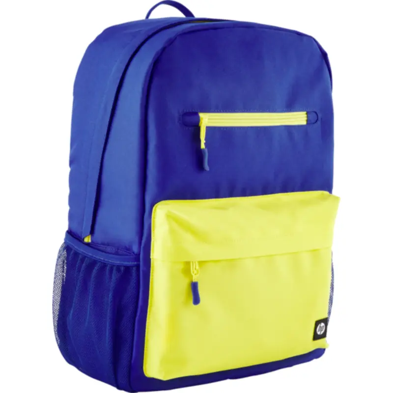 Sac à dos HP Campus Pour Pc portable 15.6&Prime; / 17 Litres / Bleu