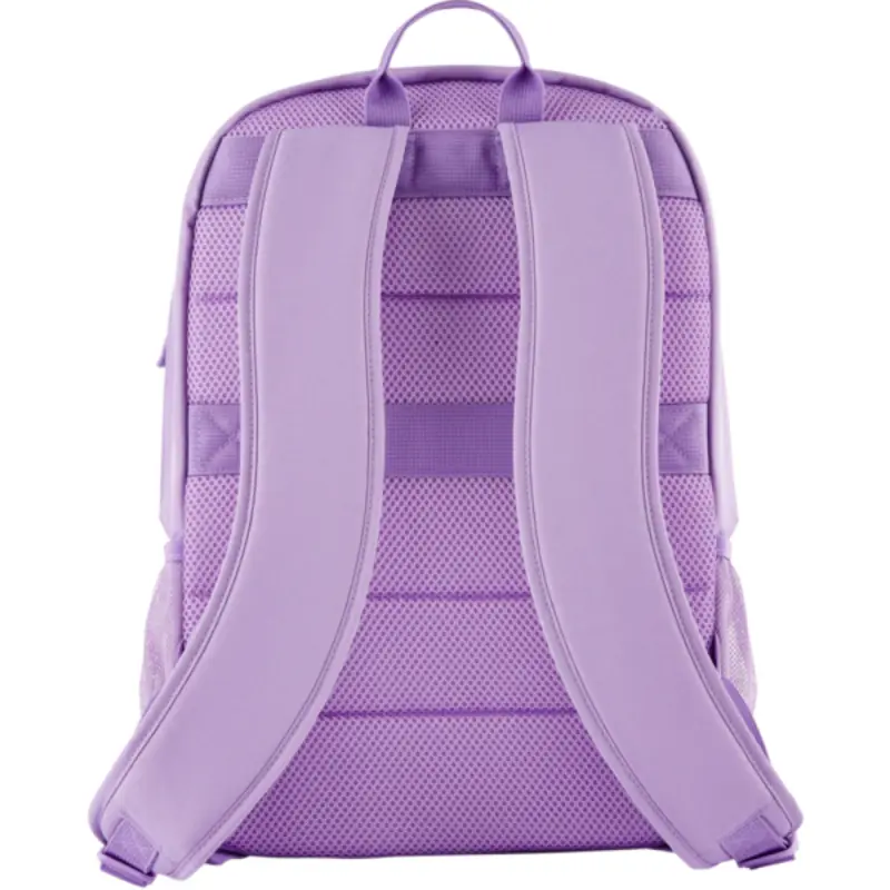 Sac à dos HP Campus Lavande Pour Pc portable 15.6&Prime; / 17 Litres / Violet