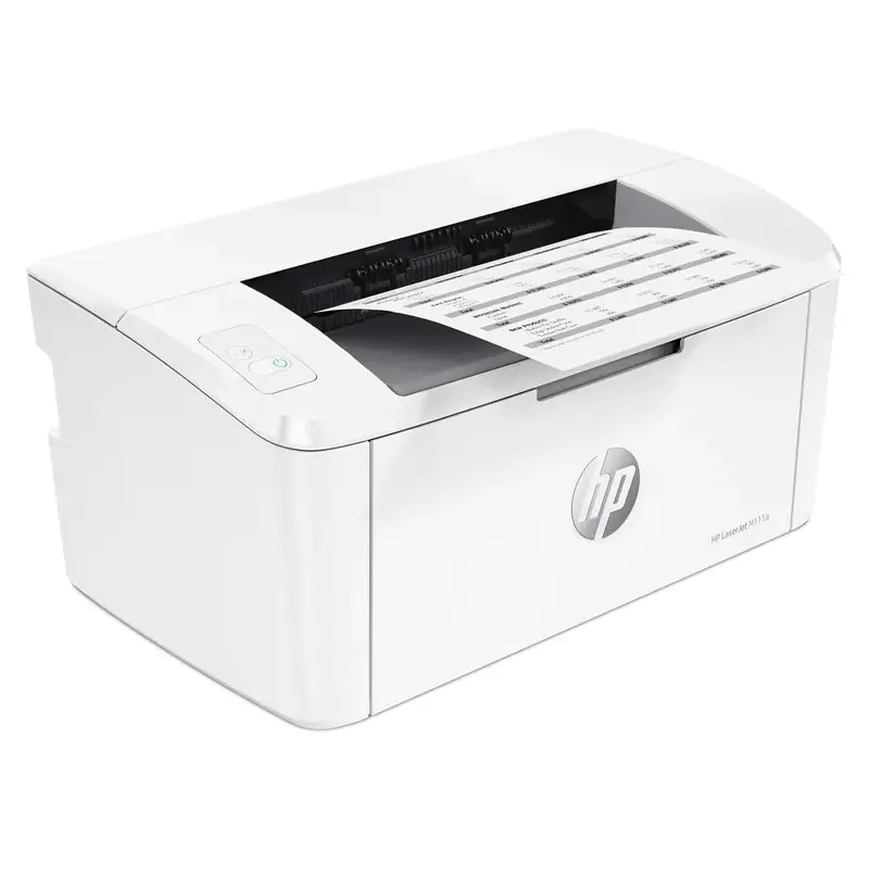 Imprimante Laser Monochrome HP LaserJet M111a