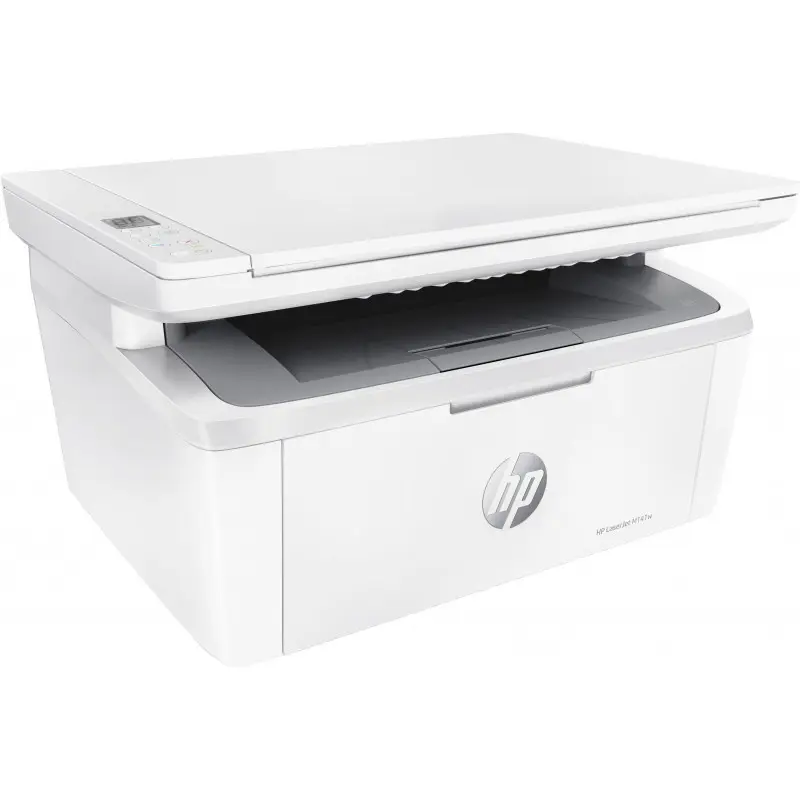 Imprimante Multifonction Laser Monochrome HP LaserJet M141w / Wifi