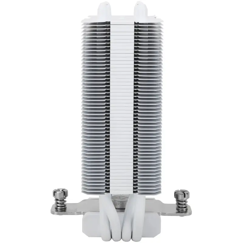 Refroidisseur de processeur Thermalright Assassin X 120 Refined SE ARGB / Blanc