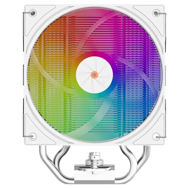 Ventilateur pour processeur Thermalright Assassin X 120 R Digital / Blanc