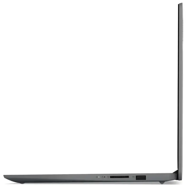 PC Portable Lenovo IdeaPad 1 15AMN7 / AMD Ryzen 3 7320U / 8 Go / 512 Go SSD / Gris / Windows 11