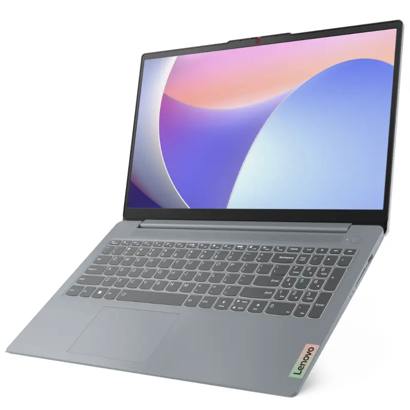 Pc Portable Lenovo IdeaPad Slim 3 15IRU8 / i3-1315U / 8 Go / 512 Go SSD / Gris