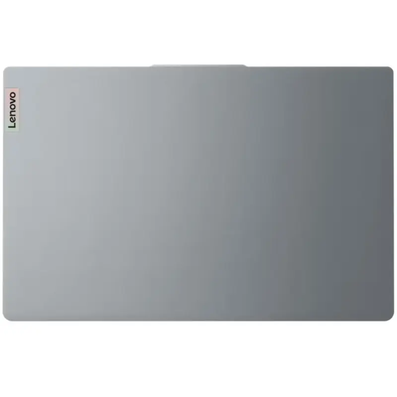 PC Portable Lenovo IdeaPad Slim 3 15AMN8 / Ryzen 3 7320U / 8 Go / 256 Go SSD / Gris / Windows 11 Avec Sacoche Lenovo
