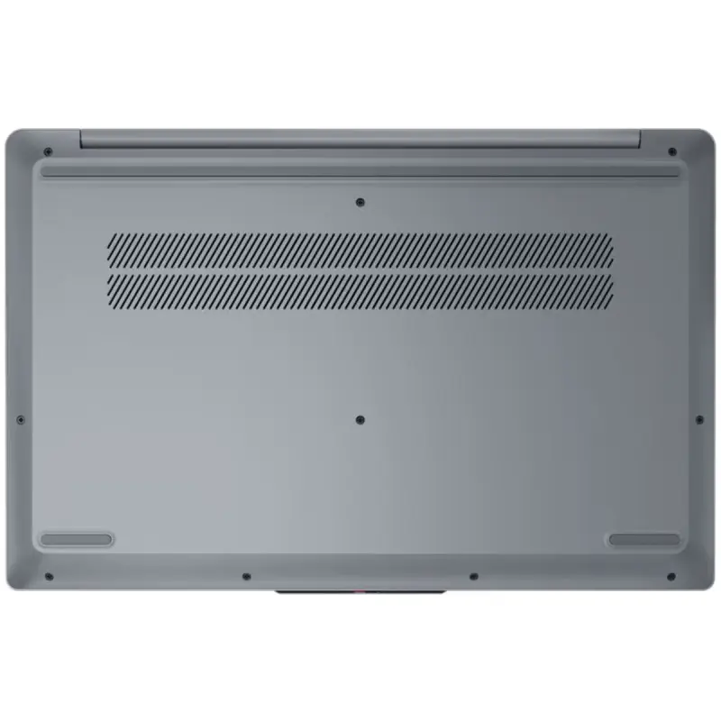 PC Portable Lenovo IdeaPad Slim 3 15AMN8 / Ryzen 3 7320U / 8 Go / 256 Go SSD / Gris / Windows 11 Avec Sacoche Lenovo