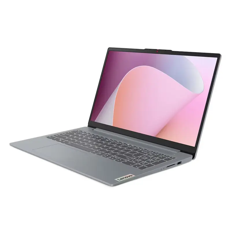 PC PORTABLE LENOVO IPS3 R5-7520U 16G / 512 Go SSD / GREY + SACOCHE LENOVO