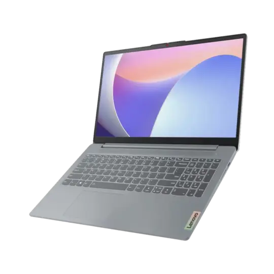 Pc Portable LENOVO IdeaPad Slim 3 15AMN8 / AMD Athlon Silver 7120U / 8 Go / Gris + Sacoche LENOVO T210