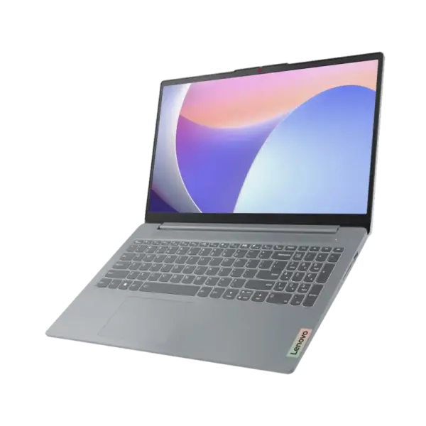 Pc Portable LENOVO IdeaPad Slim 3 15AMN8 / AMD Athlon Silver 7120U / 8 Go / Gris + Sacoche LENOVO T210