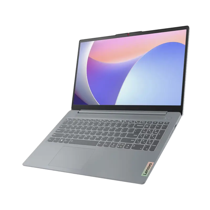 Pc Portable LENOVO IdeaPad Slim 3 15AMN8 / AMD Athlon Silver 7120U / 8 Go / Gris + Sacoche LENOVO T210