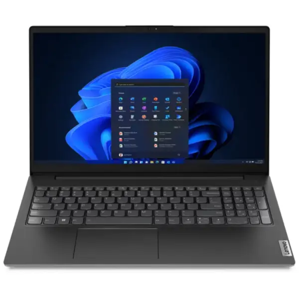 Pc Portable Lenovo V15 G5 IRL / i3-1315U / 8 Go DDR5 / 512 Go SSD / Noir