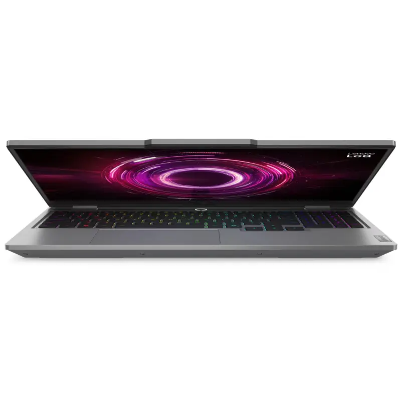 Pc Portable Gamer Lenovo LOQ 15AHP10 / Ryzen 5 220 / RTX 5050 8G / 32 Go DDR5 / 512 Go SSD / Gris