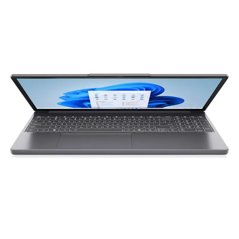 Pc Portable Lenovo IdeaPad Slim 3 15IRH10 / i5-13420H / 16 Go / 512 Go SSD / Windows 11 Pro / Gris