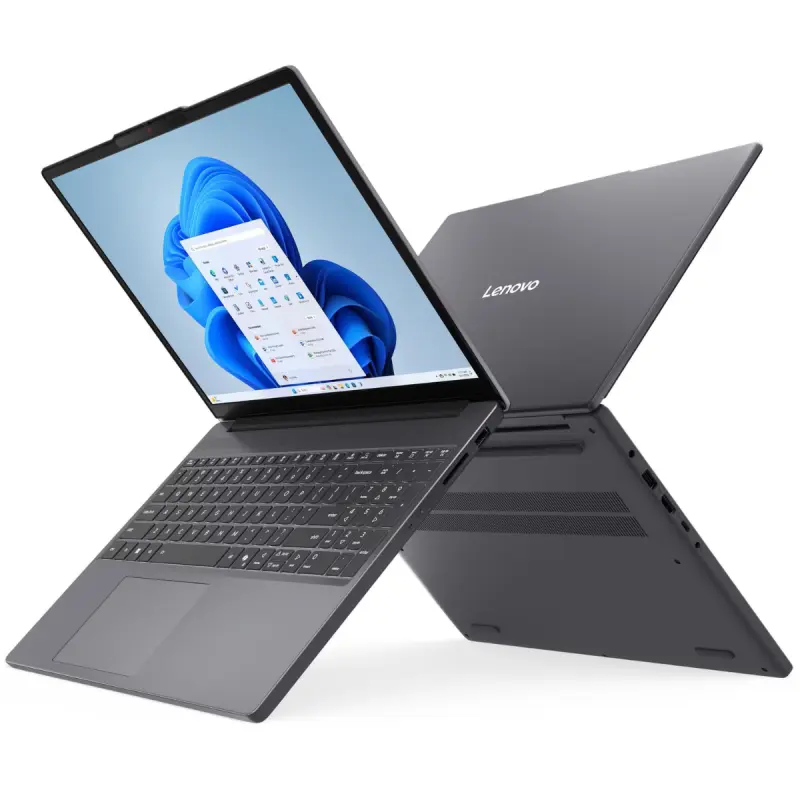 Pc Portable Lenovo IdeaPad Slim 3 15IRH10 / i7-13620H / 24 Go DDR5 / 512 Go SSD / Windows 11 Pro / Gris