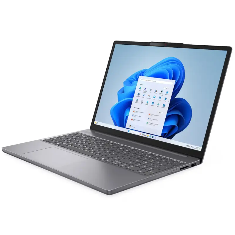Pc Portable Lenovo IdeaPad Slim 3 15IRH10 / i7-13620H / 24 Go DDR5 / 512 Go SSD / Windows 11 Pro / Gris