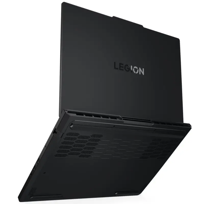Pc Portable Gamer Lenovo Legion 5 15IRX10 / i7-13650HX / 5050 8G / 24 Go DDR5 / 512 Go SSD / Windows 11 / Noir