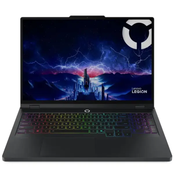 Pc Portable Gamer Lenovo Legion Pro 5 16IRX10 / i9-14900HX / RTX 5070 8G / 32 Go DDR5 / 1 To SSD / Noir