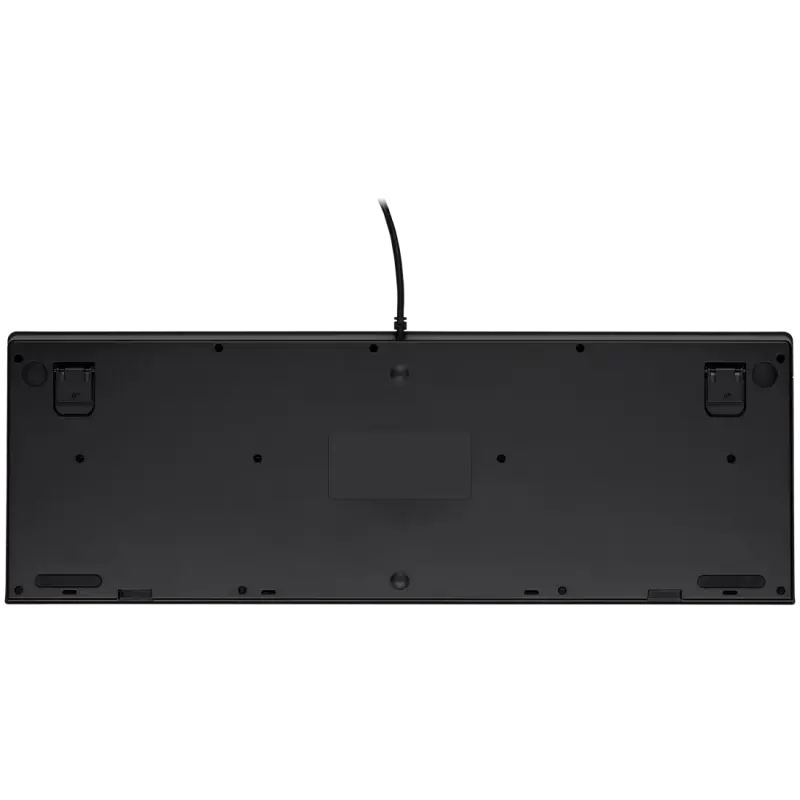 CLAVIER Gaming Filaire AZERTY Corsair K55 RGB PRO