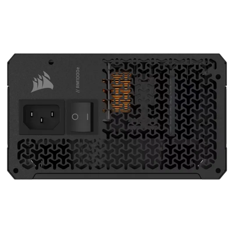 Boîte d&rsquo;alimentation Corsair RMe 2025 / ATX / 1000 Watts / Noir