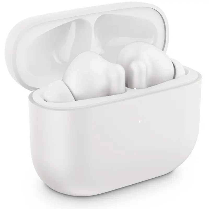 Écouteurs Sans Fil Energy Sistem True Wireless Style 2 Noix de Coco / Blanc