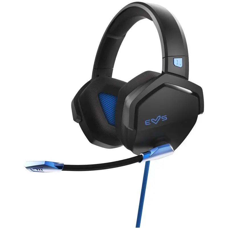 Casque Micro Gaming Energy Sistem ESG 3 Blue Thunder