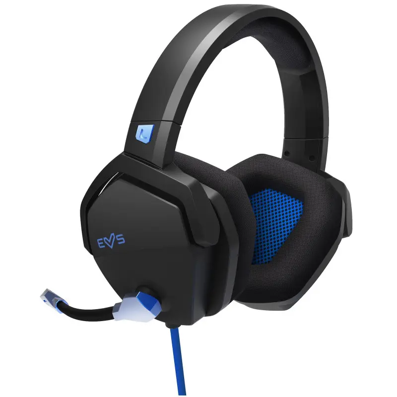 Casque Micro Gaming Energy Sistem ESG 3 Blue Thunder