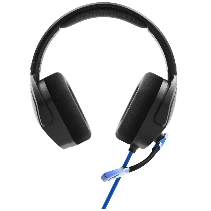 Casque Micro Gaming Energy Sistem ESG 3 Blue Thunder
