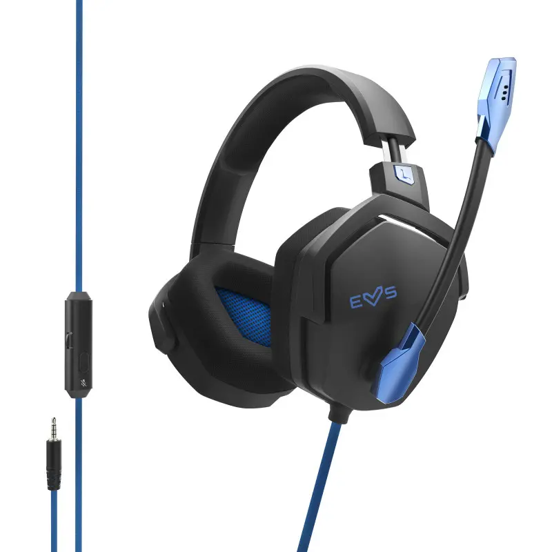 Casque Micro Gaming Energy Sistem ESG 3 Blue Thunder