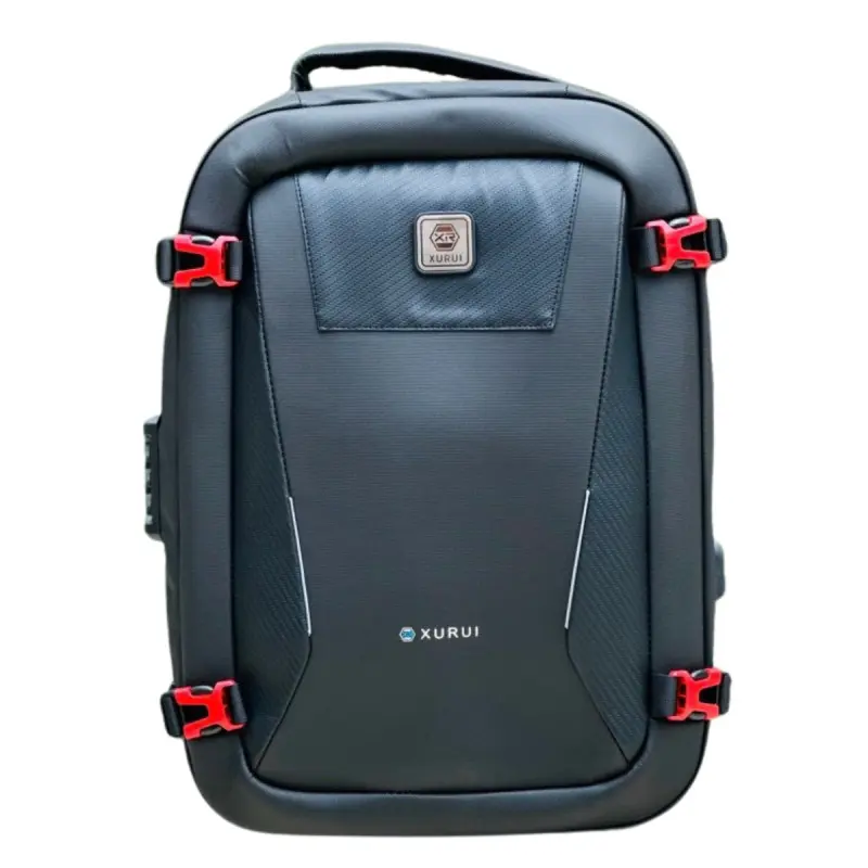 Sac à dos 16.1&Prime; / Noir