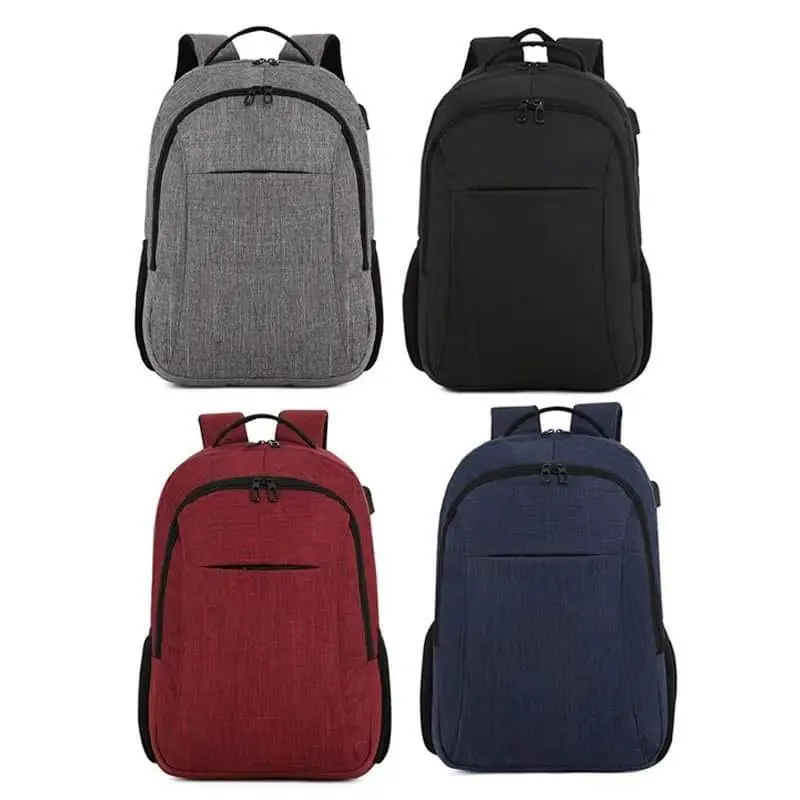 Sac à dos 16.1&Prime; / Bleu