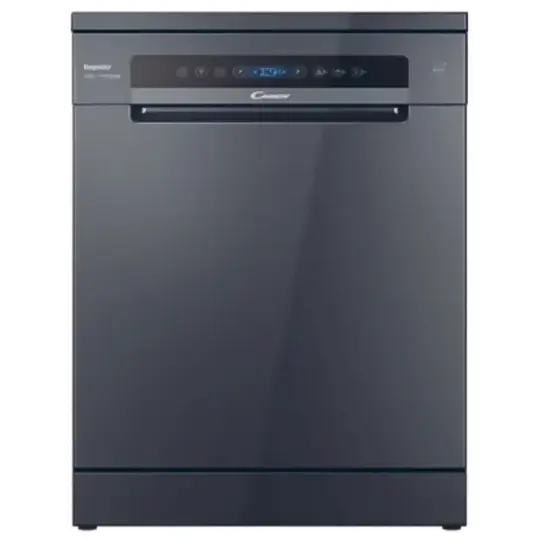 Lave vaisselle Candy 13 couverts CF3E9E0A INVERTER / Gris