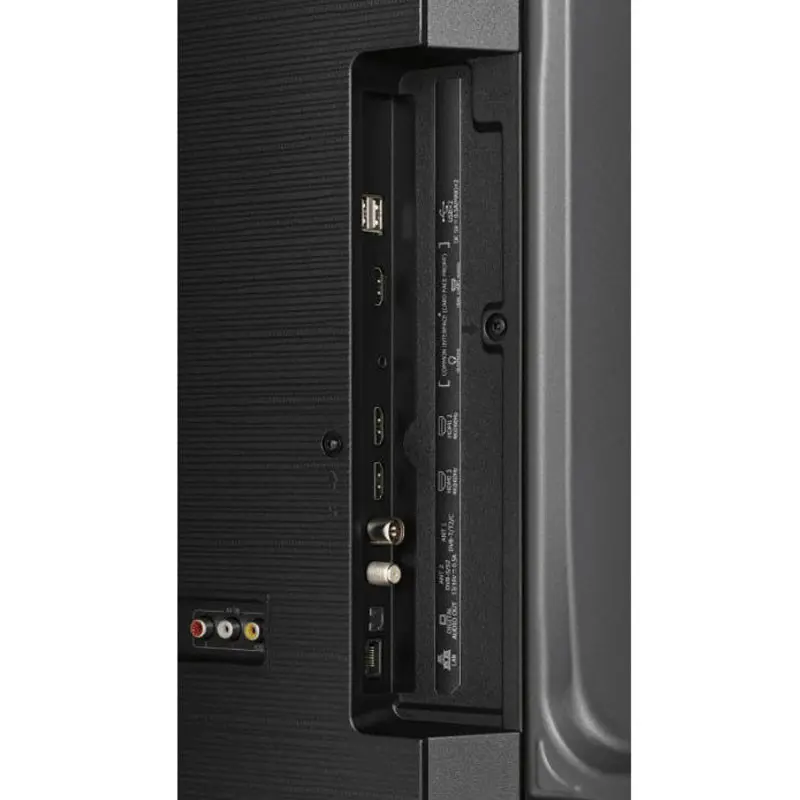 TV HISENSE 85&Prime; SMART UHD 4K