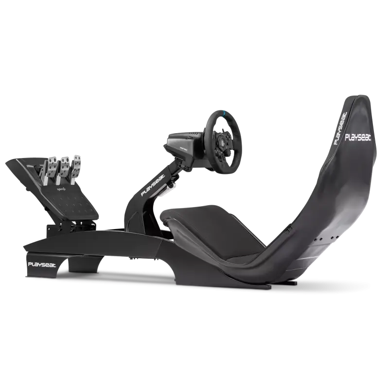 PLAYSEAT FORMULA RACING NOIR