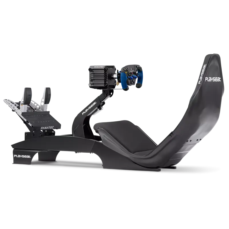 PLAYSEAT FORMULA RACING NOIR