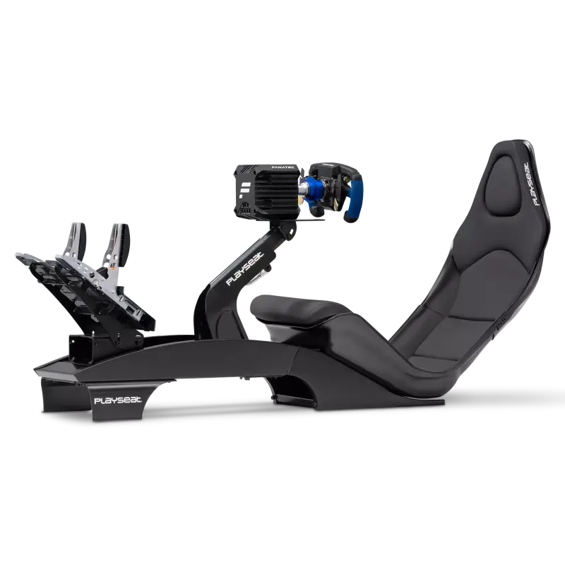 PLAYSEAT FORMULA RACING NOIR