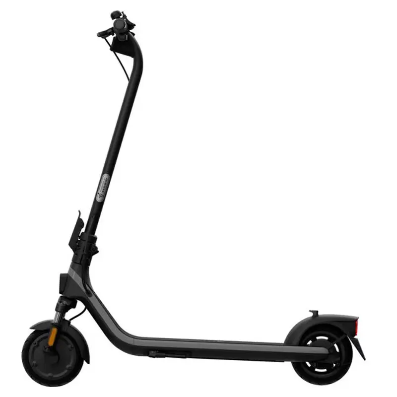 Trottinette électrique Segway-Ninebot E2 D II / 90 kg / 20 km/h / 450 Watts / Noir
