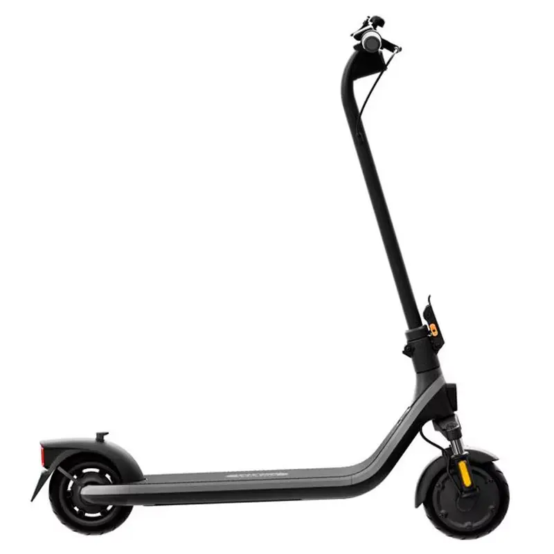 Trottinette électrique Segway-Ninebot E2 D II / 90 kg / 20 km/h / 450 Watts / Noir