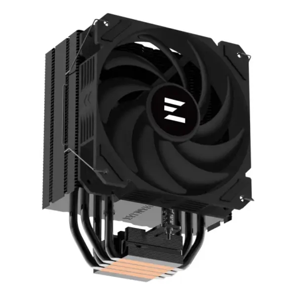 Ventilateur De Processeur Zalman CNPS9X Performa / LGA1851 / AM5 / Noir
