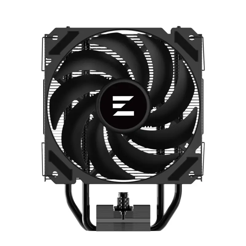 Ventilateur De Processeur Zalman CNPS9X Performa / LGA1851 / AM5 / Noir
