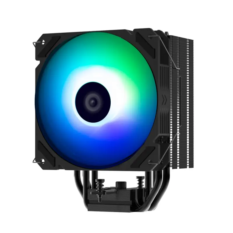 Ventilateur processeur Zalman CNPS9X Performa RGB (Noir)