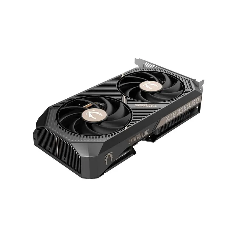 Carte graphique ZOTAC GAMING GeForce RTX 5060 AMP / 8 Go GDDR7