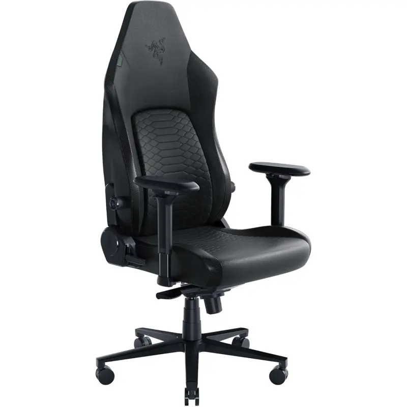 Chaise gaming RAZER ISKUR V2 X RZ38-05310100-R3G1 / NOIR