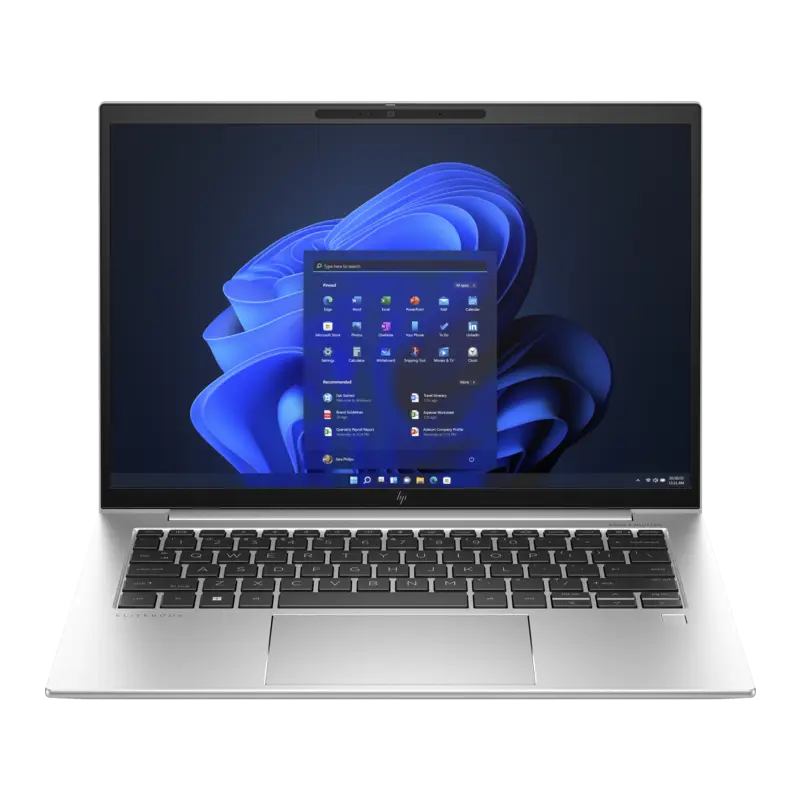 Pc Portable EliteBook 840 G10 / i7-1355U / 24 Go / 512 Go SSD