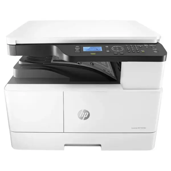 Imprimante Multifonction Laser 3 en 1 HP LaserJet MFP M438n