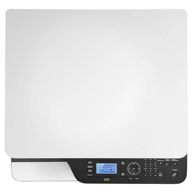 Imprimante Multifonction Laser 3 en 1 HP LaserJet MFP M438n